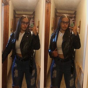 Meet your Posher, Taylor